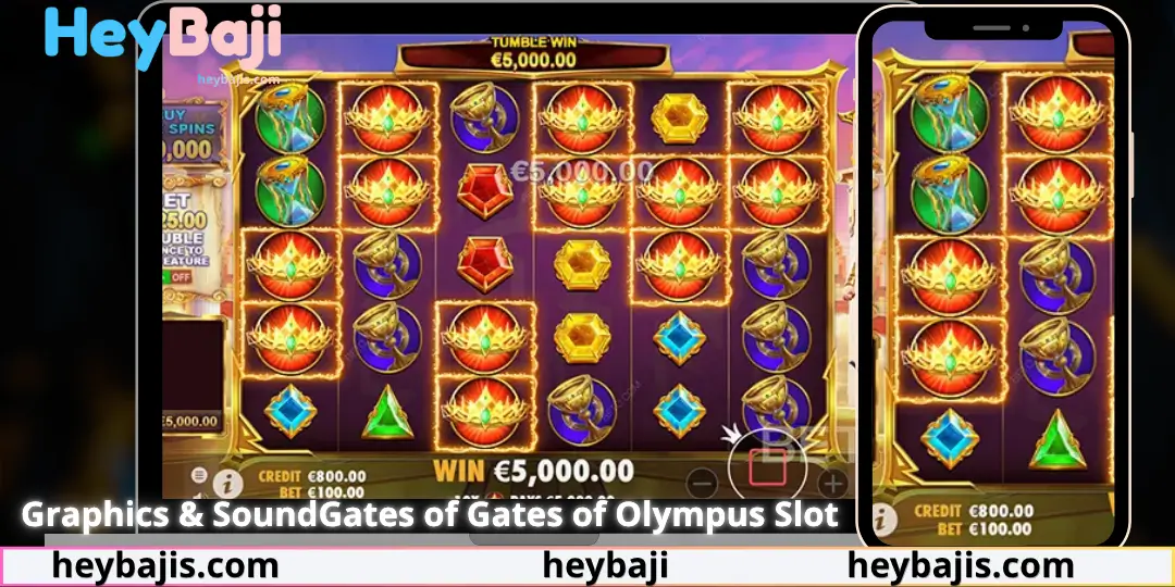 Gates of Olympus Slot Review 2026 – Ultimate Gameplay Guide, RTP Analysis, Big Win Strategies & Complete Heybaji 3 Graphics & Sound Gates of Olympus Slots