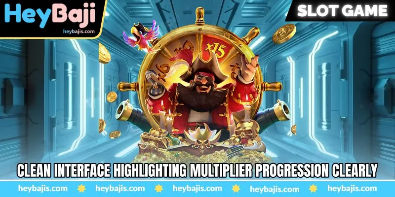 Aviator Game - An Honest Analysis Of The Popular Crash Hot Game Heybaji 4 Clean interface highlighting multiplier progression clearly