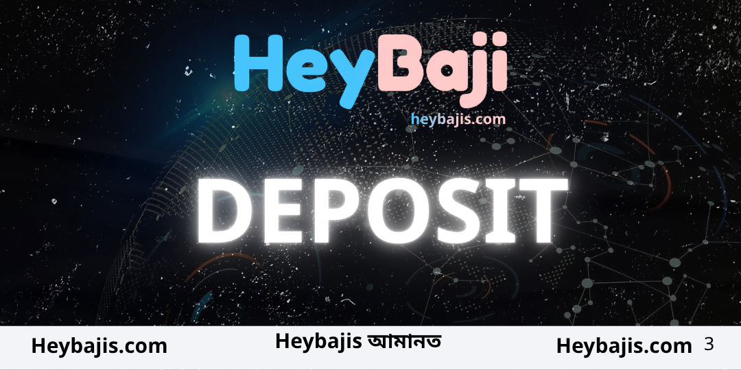 deposit Heybaji