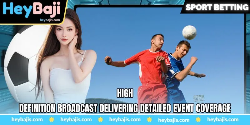 Cockfighting - Examining Traditional Competitive Match Betting at Heybaji 4 High-definition broadcast delivering detailed event coverage
