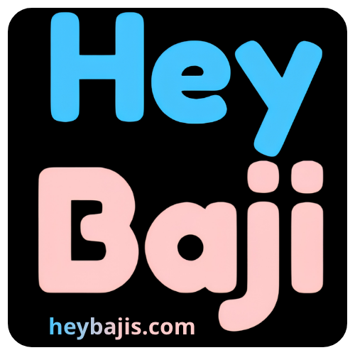 icon Heybaji