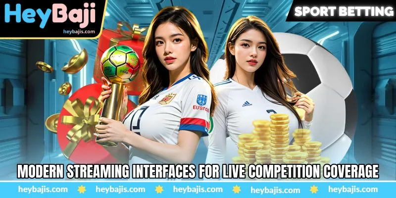 Cockfighting - Examining Traditional Competitive Match Betting at Heybaji 2 Modern streaming interfaces for live competition coverage