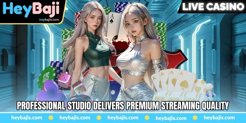 Crazy Time Live - Discovering One Of The Most Entertaining - Heybaji 3 Professional studio delivers premium streaming quality